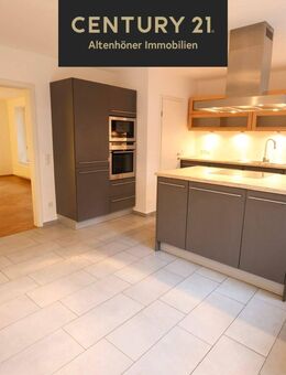 Provisionsfrei! Erdgeschoss-Komfortwohnung mit Parkplatz im Herzen Schüttorfs! - Schüttorf