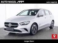 Mercedes B 200, d Progressive Advanced Winter-Pack, Jahr 2023 - Dinslaken