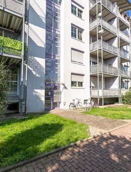 Top Kapitalanlage mit vermieteter 3-Zimmerwohnung nahe Leipzig - Kabelsketal