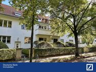 Ruhige Hochparterre-Wohnung mit 2 Balkonen zwischen Dahlem und Friedenau - Berlin