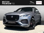 Jaguar F-Pace, R-Dynamic S AWD Plug-In Hybrid P400e Pixel, Jahr 2021 - Koblenz