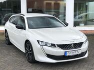 Peugeot 508 - Edertal