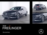 Mercedes E 200, T Avantgarde leichter Hagel, Jahr 2023 - Obing