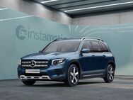 Mercedes GLB 200, Progressive Ambiente, Jahr 2020 - München