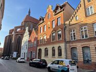 Kapitalanlage im Wismarer Stadtzentrum - Wismar