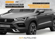 Seat Ateca, 1.5 TSI Style Edition | |, Jahr 2022 - Passau