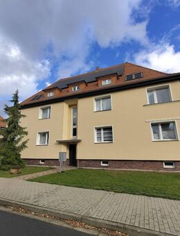 5-Parteien MFH in Weißwasser - Weißwasser (Oberlausitz)