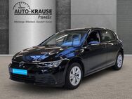 VW Golf, 1.5 TSI VIII Life Parksensor digitales, Jahr 2024 - Billerbeck