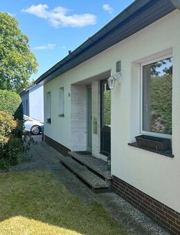 Zuhause in Westercelle - Ihr Platz zum Wohlfühlen - Celle