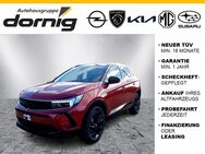 Opel Grandland, G, Jahr 2024 - Plauen