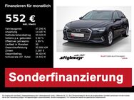 Audi A6, Sport 40 TDI quattro V, Jahr 2023 - Pfaffenhofen (Ilm)