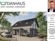 Bauen mit Vertrauen: Die Zukunft für Ihre Familie - Herzlake