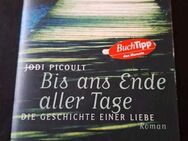 Bis ans Ende aller Tage von Jodi Picoult (Taschenbücher) - Essen