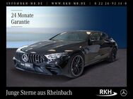 Mercedes-Benz AMG GT 43 4M+ Night/Pano/360°/Distr/Abgasanl. - Rheinbach