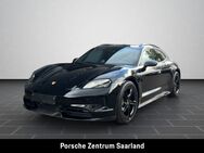 Porsche Taycan, Sport Turismo, Jahr 2022 - Saarbrücken