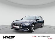Audi A6, Avant sport 45 TFSI S TOUR, Jahr 2023 - Darmstadt