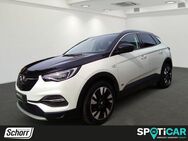 Opel Grandland X Plug-in-Hybrid4 1.6 DI AT Elegance - Erfurt