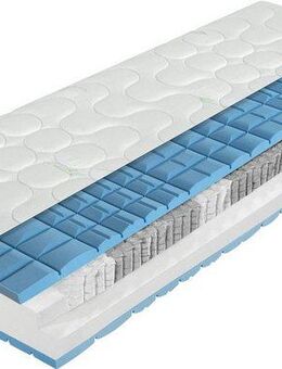 Taschenfederkernmatratze Harmonie TF 20, alina, 23 cm hoch