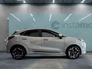 Ford Puma, ST Line X, Jahr 2024 - München