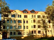 MFH mit 8,35 % IST-Rendite (voll vermietet, nach WEG geteilt) - Zeitz