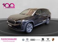 Skoda Kodiaq, 2.0 TDI Selection EU6e, Jahr 2024 - Köln