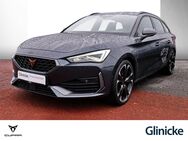 CUPRA Leon, 1.4 eTSI ST, Jahr 2022 - Erfurt