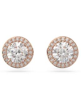 Swarovski Paar Ohrstecker Una Angelic Stern, mit Swarovski® Kristall