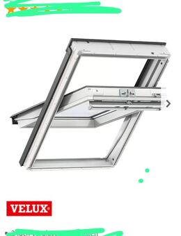 Dachfenster Velux - Gimbsheim