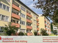 Kapitalanlage im Zentrum der Stadt! - Rosenheim