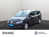 VW Sharan, 1.4 TSI Comfortline, Jahr 2020 - Apolda