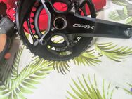 Shimano GRX 810 2x11 Gruppe tadelloser Zustand - Düsseldorf Zentrum