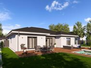 Neubauprojekt - Bungalow nach Wunsch und schlüsselfertig mit Allkauf! - Seitingen-Oberflacht