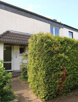 Schnuckeliges Reihenmittelhaus in Rheinnähe! - Dormagen
