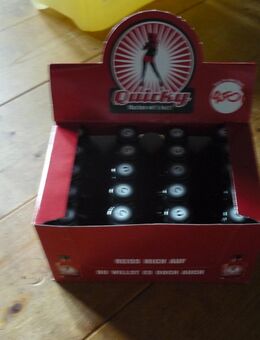 Partylikör -neu- Silvester - Burghaun