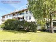 Schöne 3,5-Zimmer-Whg. mit Gartennutzung und Stellplatz in Nürnberg Kleinreuth bei Schweinau - Nürnberg