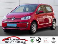 VW up, e-up move Maps, Jahr 2021 - Hattingen