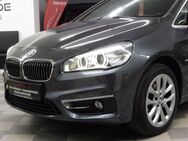 BMW 218 Gran Tourer Luxury Aut/LED/Pano/Leder/7-Si - Bünde