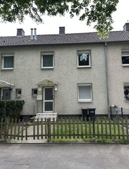 Mit VIVAWEST ins Eigenheim - Oer-Erkenschwick