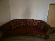 Big sofa - Mainburg