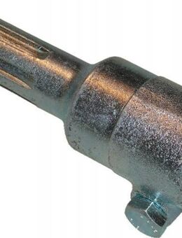 Zapfwellenadapter 1 3/8-6 auf 1 3/4-6 TRA004 Set 1 - Wuppertal