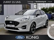 Ford Puma, ST-Line X Mildhybrid, Jahr 2024 - Eschwege