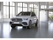 Mercedes GLE 350, d AMG NIGHT SPUR WIDE, Jahr 2020 - Mölln (Schleswig-Holstein)