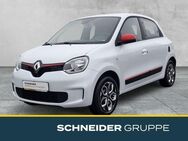 Renault Twingo, ZEN ELECTRIC, Jahr 2021 - Hof