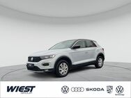 VW T-Roc, 1.0 TSI Style, Jahr 2018 - Bensheim