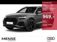 Audi SQ5, Sportback TDI |||, Jahr 2024 - Gütersloh