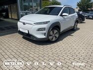 Hyundai Kona, Advantage Elektro Spurhalteass, Jahr 2020 - Kassel