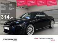 Audi TT, 2.0 TFSI 45 Roadster quattro S-line FLA, Jahr 2023 - Krefeld