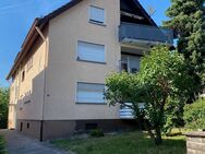 hübsche 2-Zimmerwohnung in Pfinztal - Pfinztal