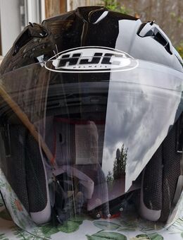 Motorradhelm Damen M Integralhelm - Lenggries