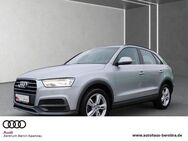 Audi Q3, 2.0 TFSI qu Design R, Jahr 2017 - Berlin